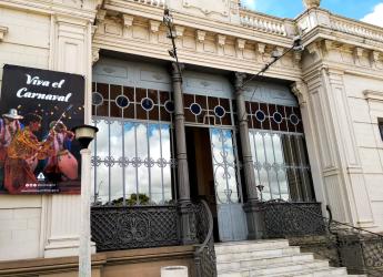 Centro Público de Empleo Colón
