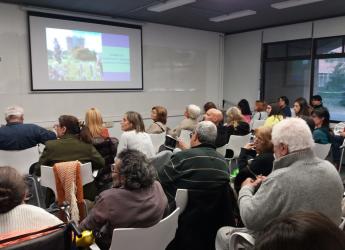 Tercer encuentro de la Comisión de Monitoreo Ambiental Ciudadano