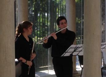 Alumnos de la EMVA en el Museo Blanes.