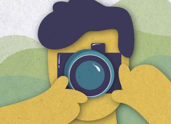 Concurso fotográfico “Una Foto hacia el Futuro”