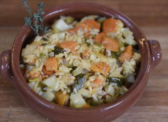 Cocina Uruguay