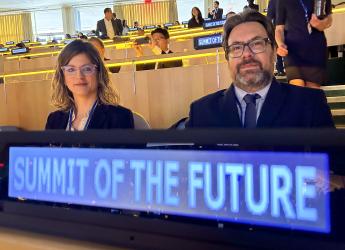 Cumbre del Futuro en Nueva York