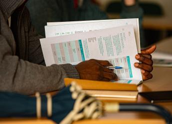 Curso de español básico para personas migrantes 
