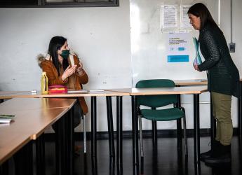 Curso de español básico para personas migrantes 