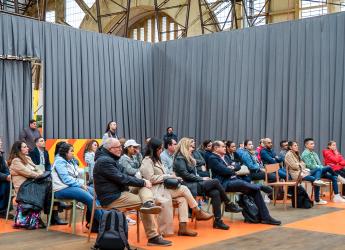 Montevideo recibió una delegación de potenciales gestores de Destinos Turísticos Inteligentes