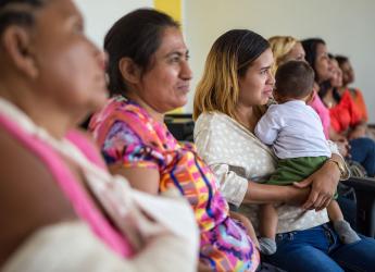 Día Mundial de los Refugiados