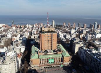 Intendencia de Montevideo