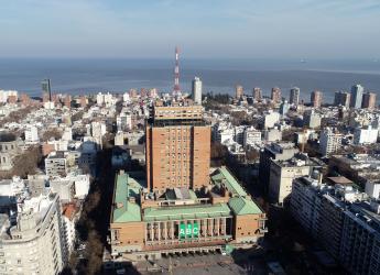 Intendencia de Montevideo