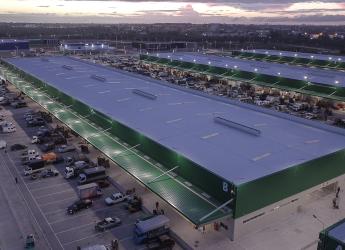 Unidad Agroalimentaria Metropolitana 