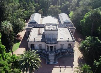 Museo de Bellas Artes Juan Manuel Blanes
