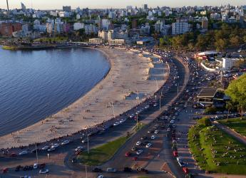 Playa Ramirez