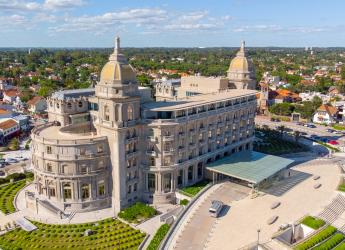 Hotel Carrasco