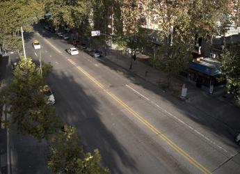 Av. 8 de Octubre y Av. José Batlle y Ordóñez