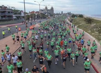 Carrera San Felipe y Santiago , 19 de noviembre de 2022