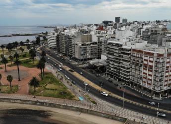 Montevideo