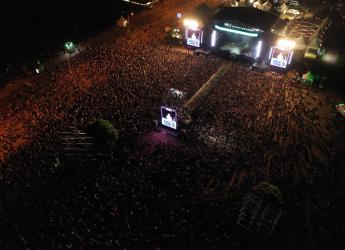 Festival Montevideo Late 2023