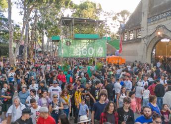Semana Criolla 2024