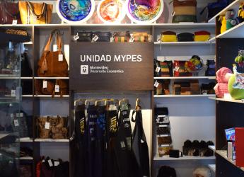 Multiespacio Mypes