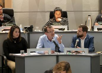 Junta Departamental de Montevideo 