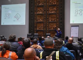 Capacitación a funcionarado para optimización de mantenimiento de alumbrado público