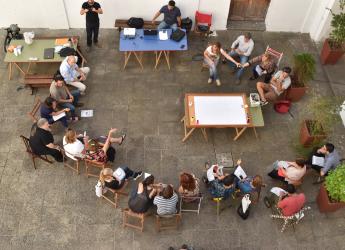 Talleres Montevideo del Mañana