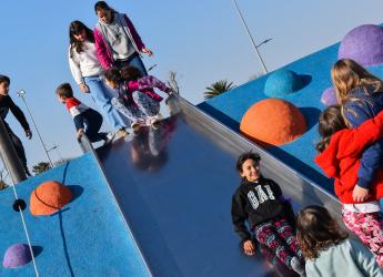 Aniversario Parque Idea Vilariño