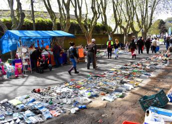 Feria Barrio Peñarol