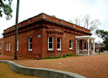  Centro de Barrio Peñarol