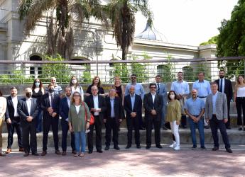Intendencia presenta a Montevideo como destino turístico en Buenos Aires