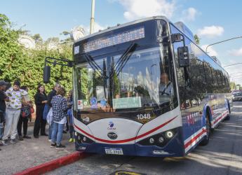 Turismo Criolla durante la Semana Criolla del Prado 2023