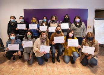 Taller de género y deporte