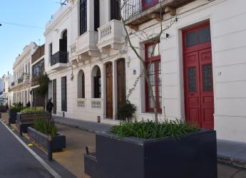 Calle Washington