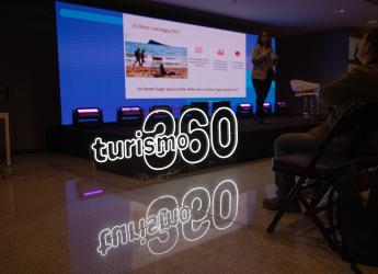 Feria de Turismo 360 Feria de Turismo 360