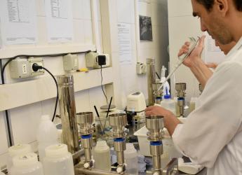 Laboratorio de Calidad Ambiental