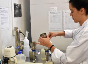 Laboratorio de Calidad Ambiental