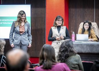  4to. Informe Local Voluntario de los ODS en Montevideo