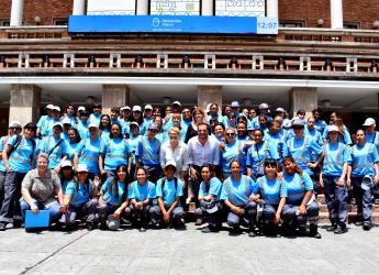 Lanzamiento Barrido Inclusivo