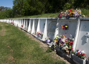 Cementerio del Norte