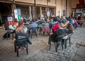 Proyecto «Impulsando la sensibilización de la Agenda 2030 a nivel territorial para la localización de los ODS», 13 de agosto de 2022