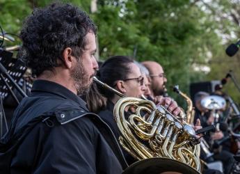 Festejos por los 180 años del Pueblo Victoria