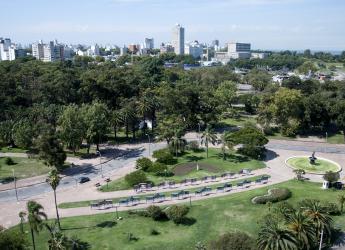 Parque Rodó
