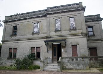 Casa Municipal de Cultura Fernandez Crespo  - Anexo