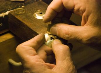 Curso de artesanía en Cedel Carrasco Norte