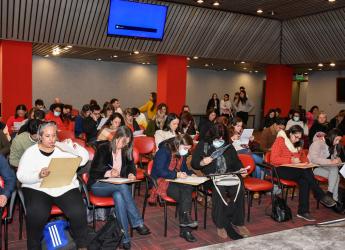 Ingreso de funcionarias y funcionarios administrativos a la Intendencia de Montevideo