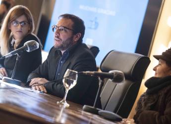 Presentación de propuestas sobre personas en situación de calle
