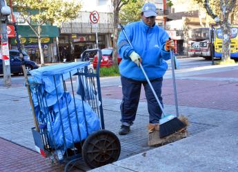 Barrido inclusivo
