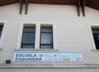 Escuela Esquinera