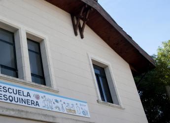 Escuela Esquinera
