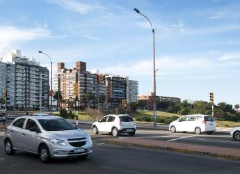 Rambla y 26 de marzo