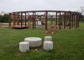 Parque Baroffio
